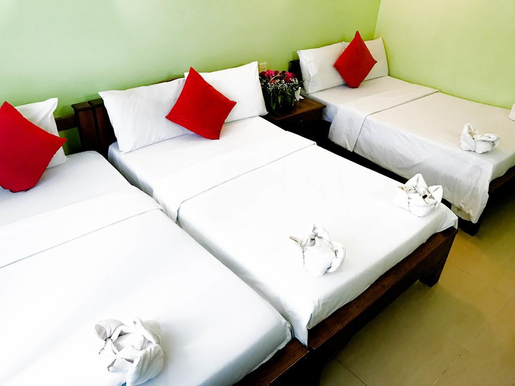 Guest house Ta Som & Tour Services