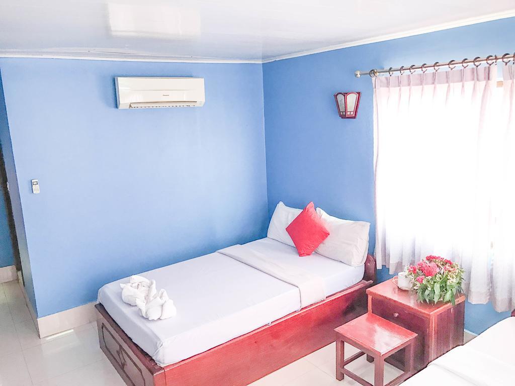 Guest house Ta Som & Tour Services