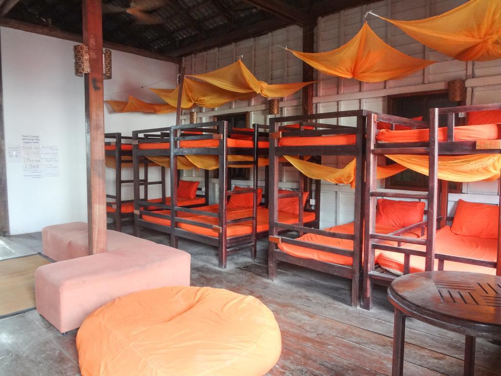 Boutique Kochi-ke * Siem Reap