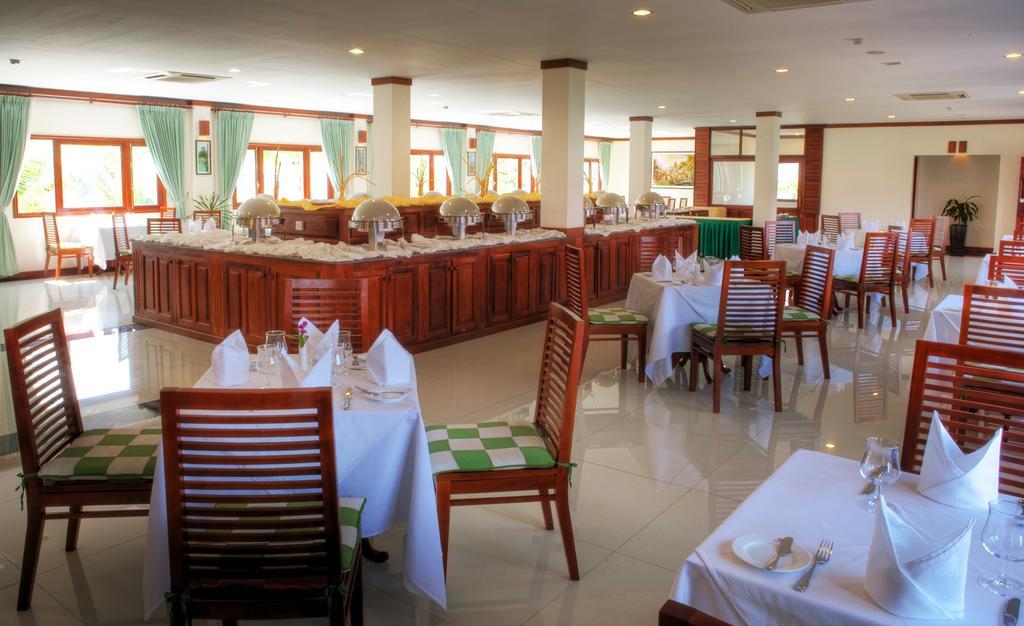 Paradise Angkor 5*