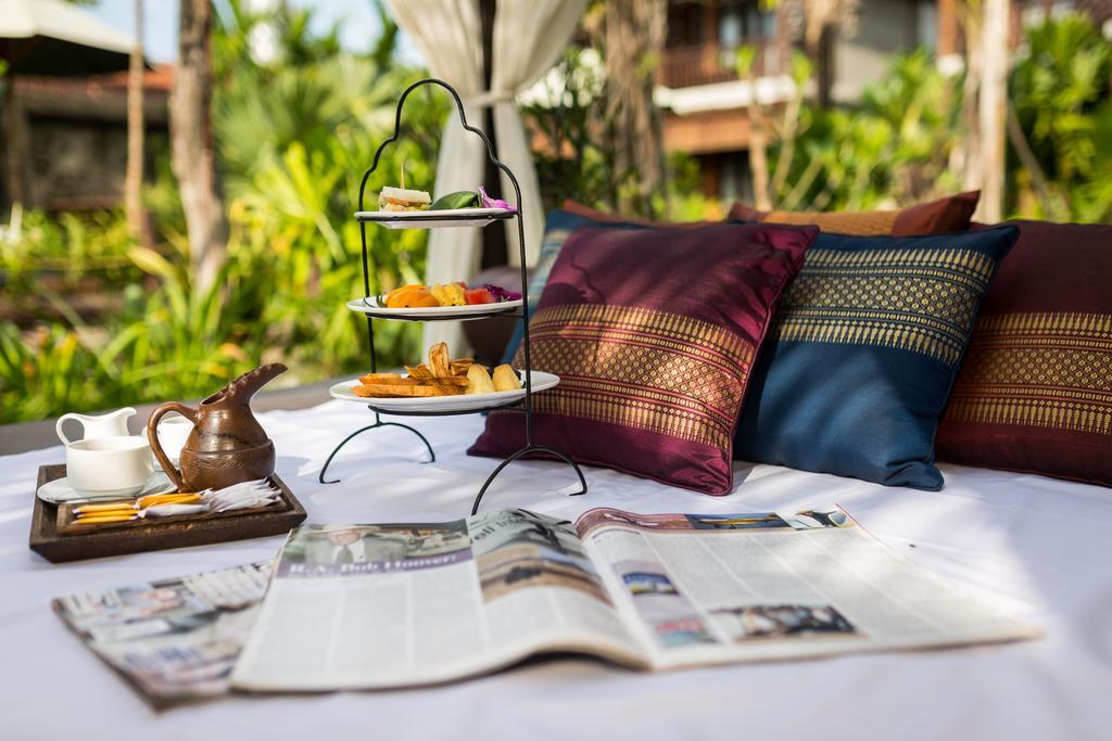 Khmer Paradise Hotel 4*