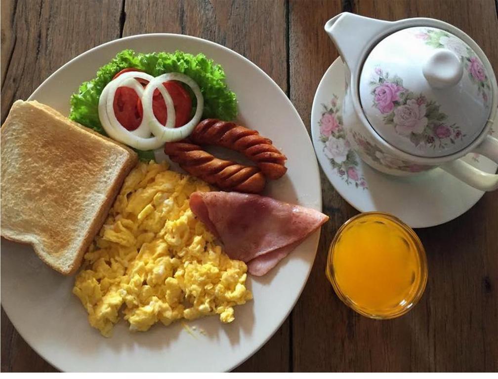 Hak Boutique Bed & Breakfast Siem Reap