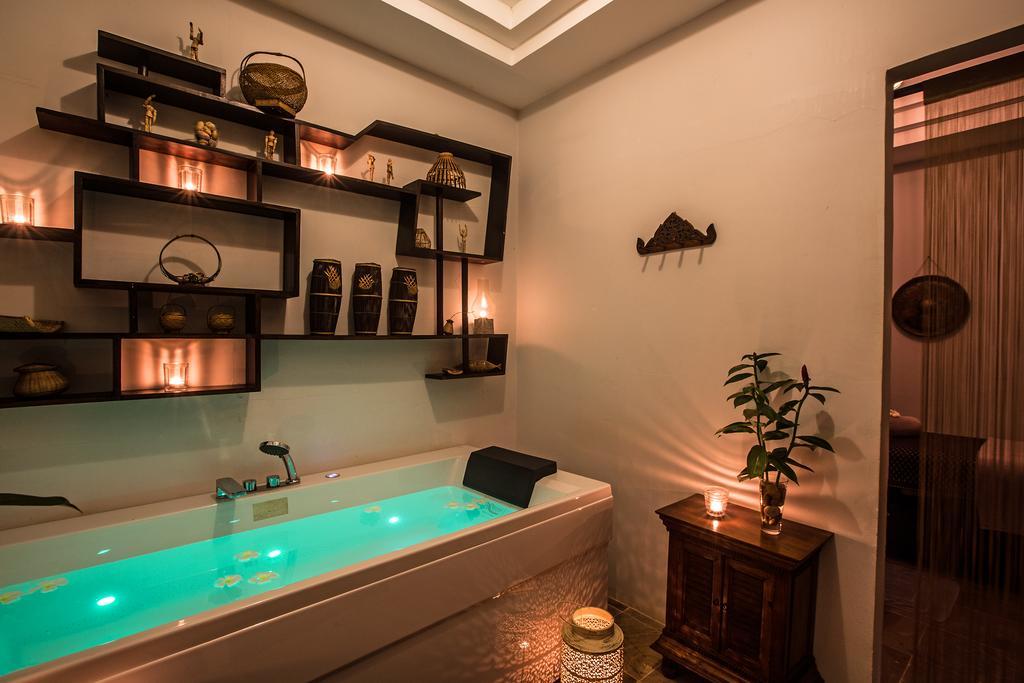 Mane Boutique & Hotel Siem Reap
