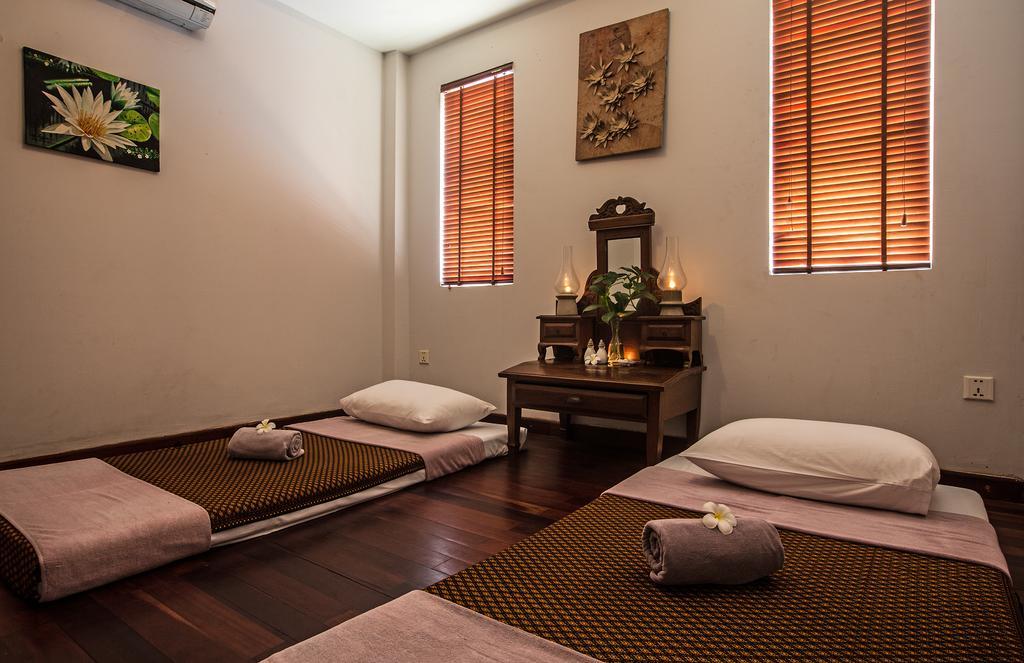 Mane Boutique & Hotel