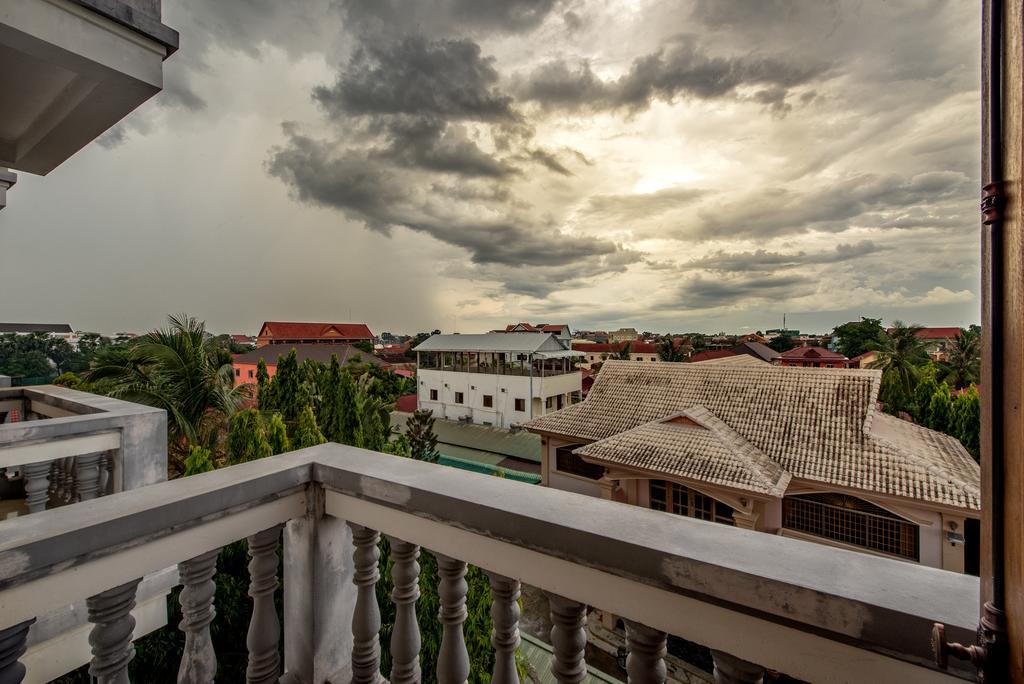 Hotel 160 Angkor 3*