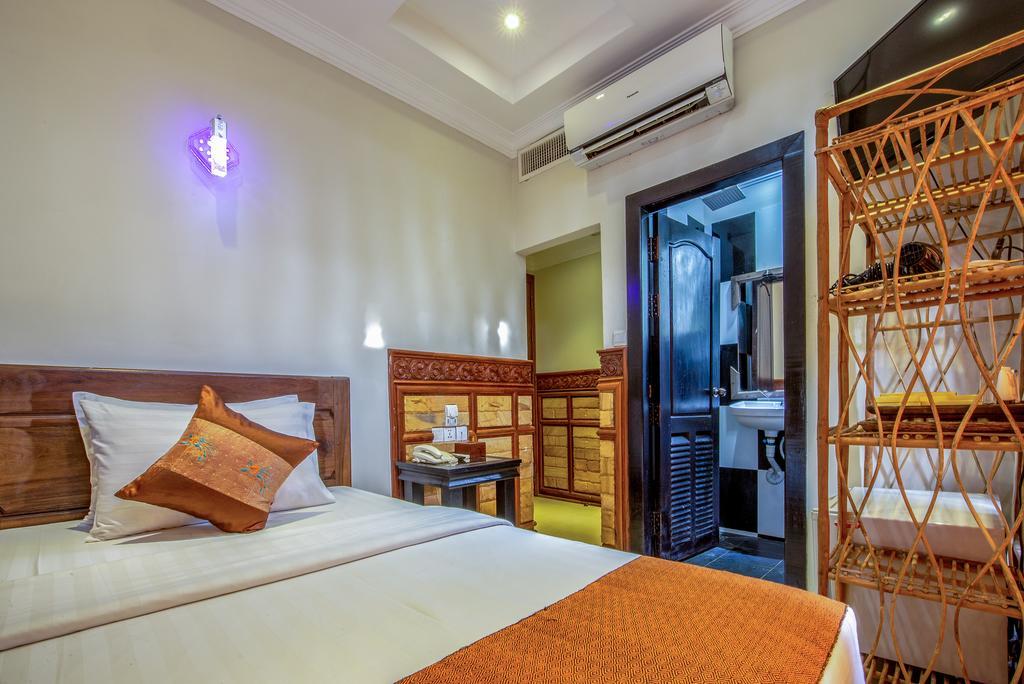 160 Angkor Hotel Siem Reap