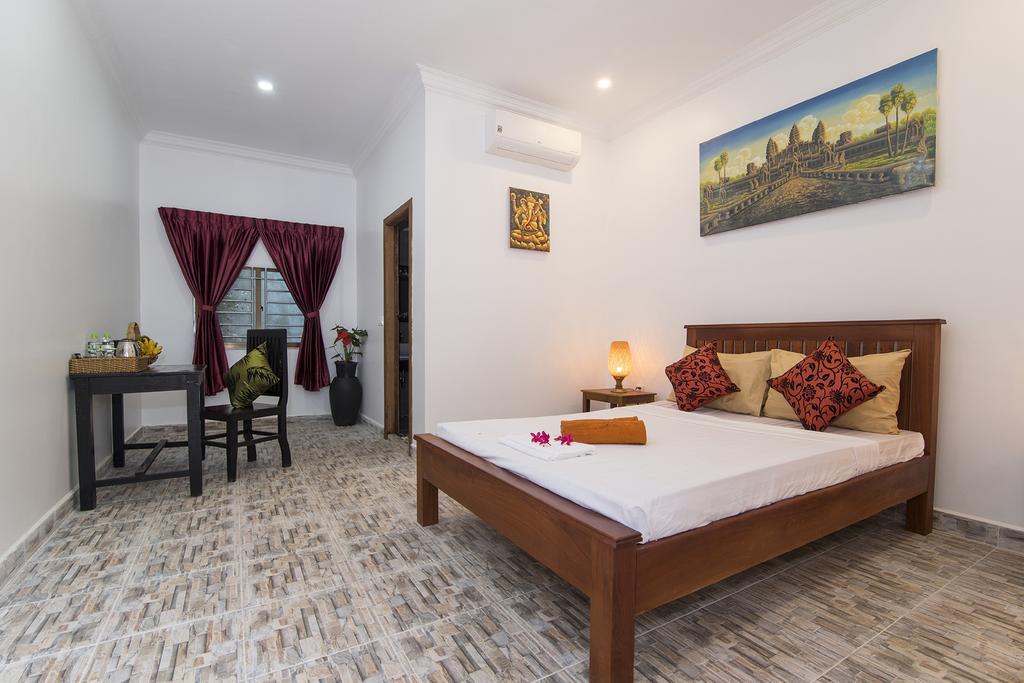Friendly House * Siem Reap