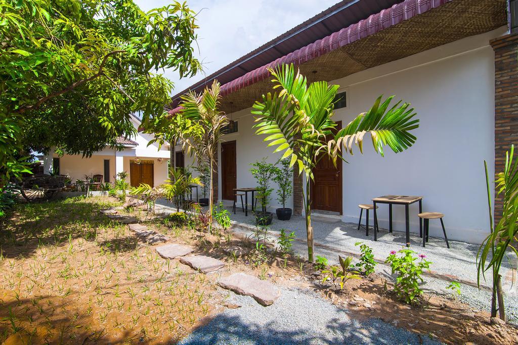Friendly House Homestay Siem Reap
