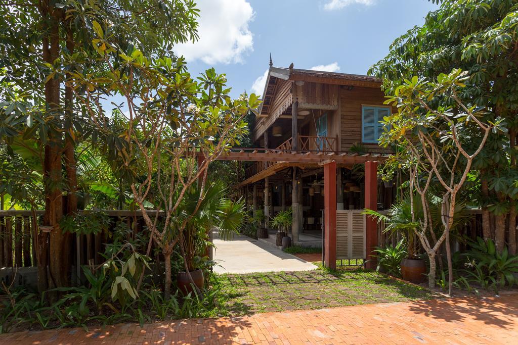 Isann Villa