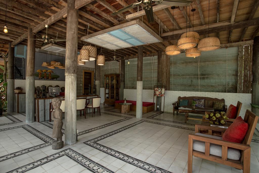 Isann Siem Reap