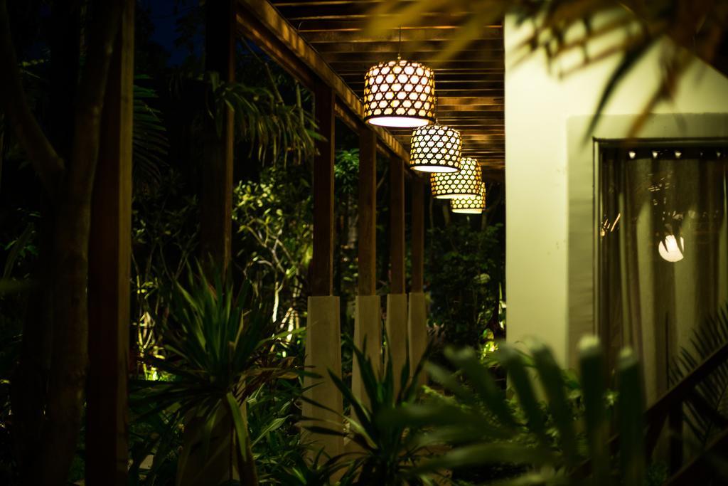 Villa Isann *