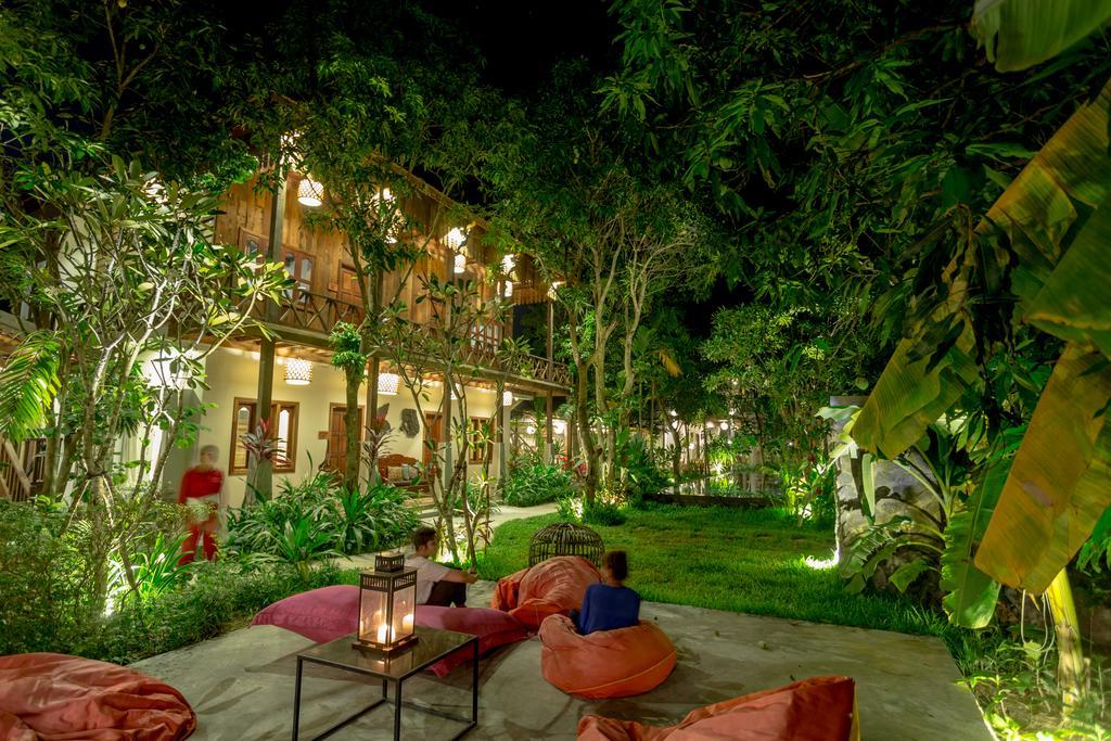 Isann Siem Reap
