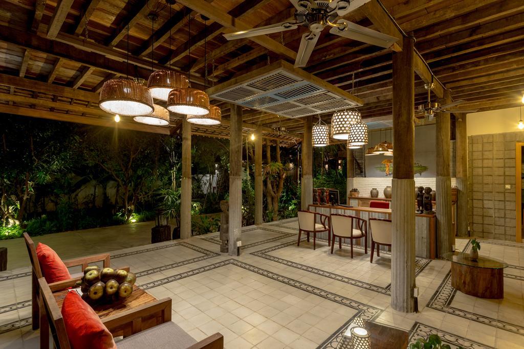 Villa Isann *