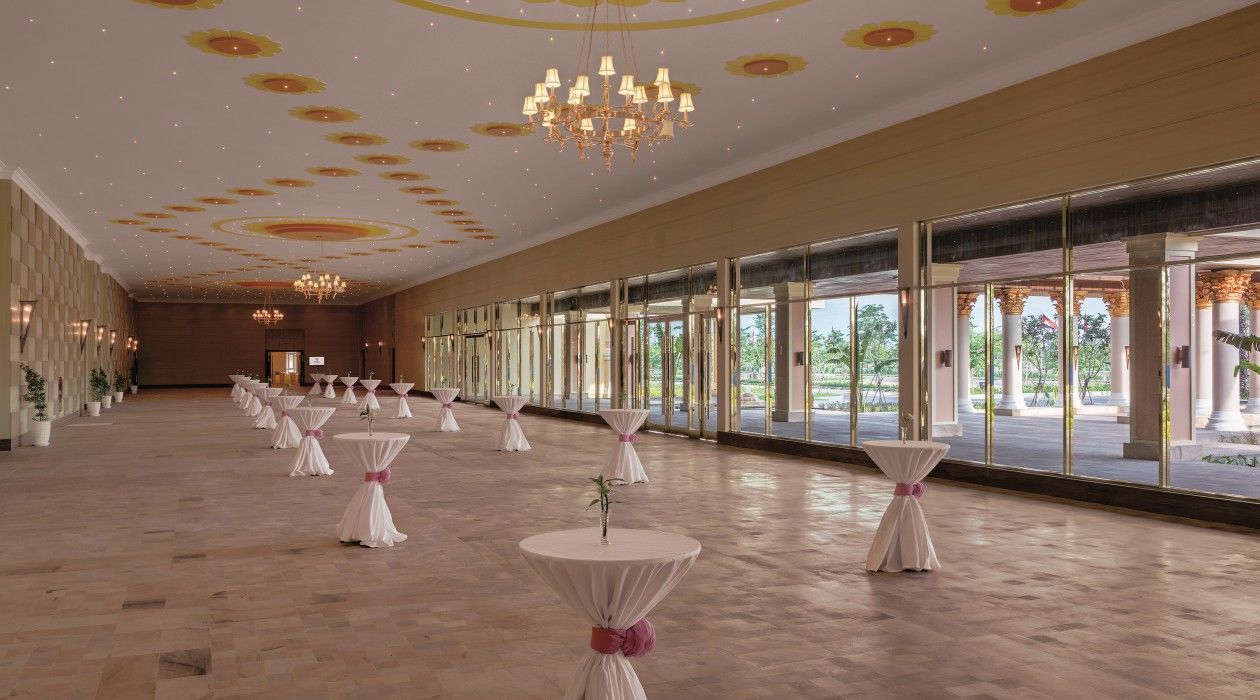 Sokha & Convention Center Siem Reap