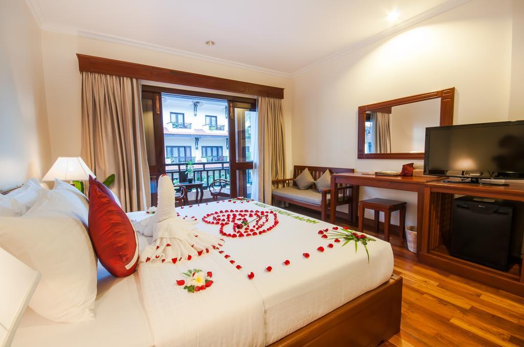 Saem Siemreap 4* Siem Reap