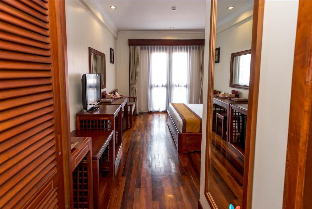 Saem Siemreap Hotel Siem Reap