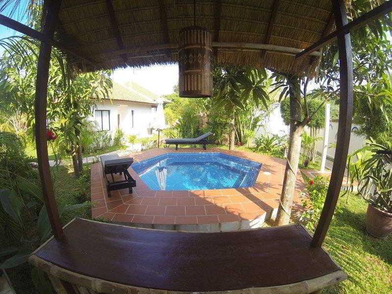 Resort And Sweet Angkor Siem Reap