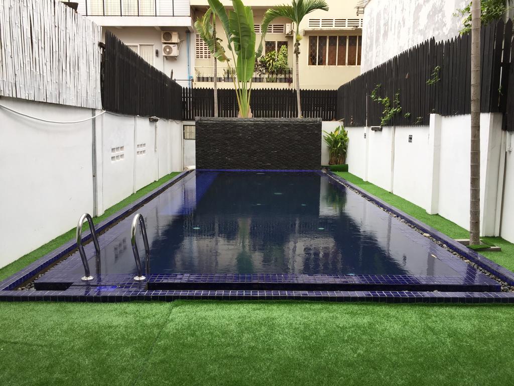 Hotel Jk Resident 4*