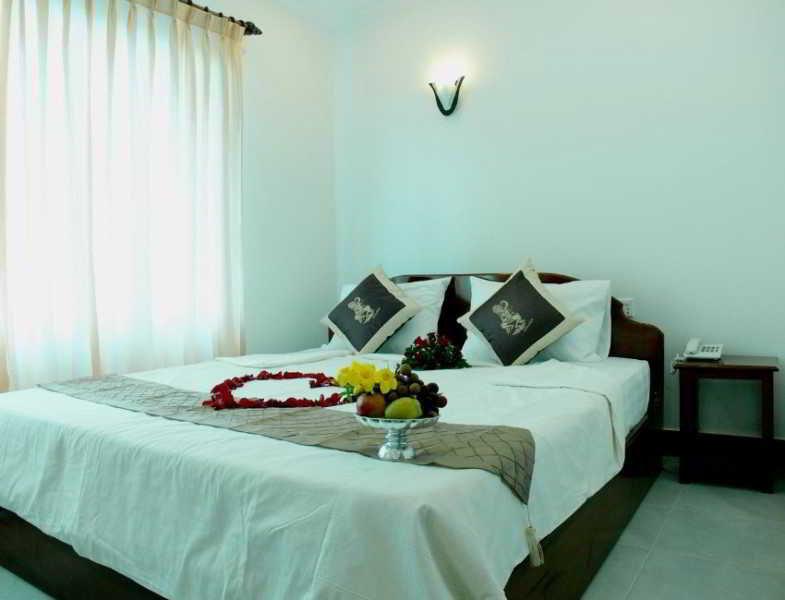 Hotel Xing Angkor
