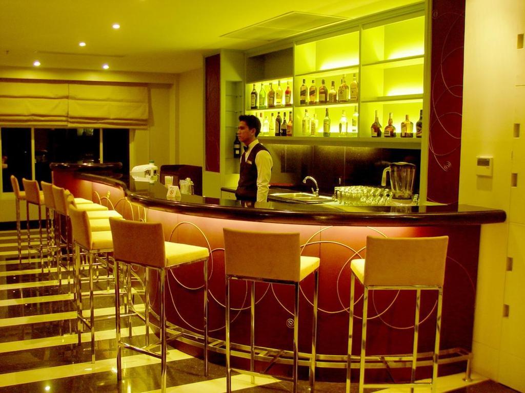 Angkor Riviera Siem Reap