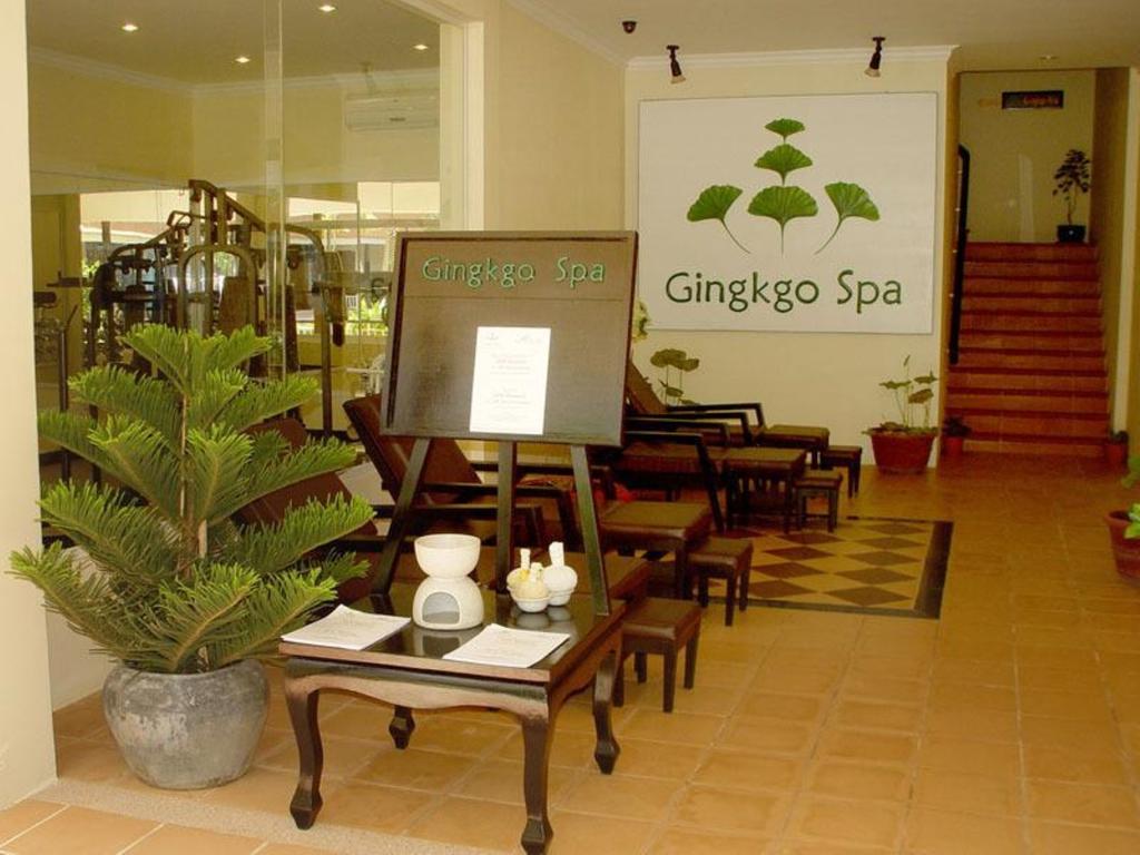 Angkor Riviera 4*