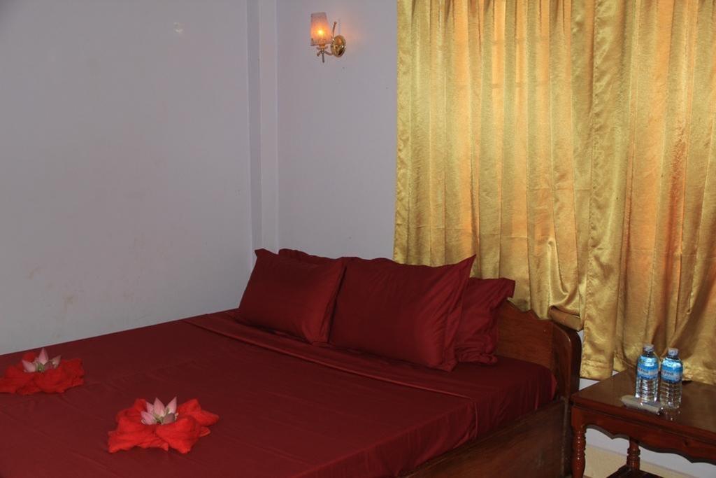 Bed & Breakfast Advisor Angkor 2*