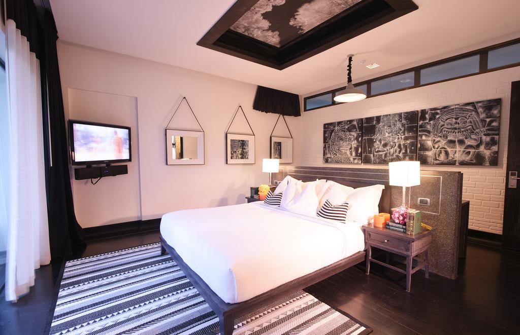 Shinta Mani Angkor 5* Siem Reap