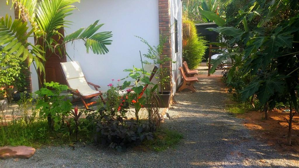 Homestay Friendly House *