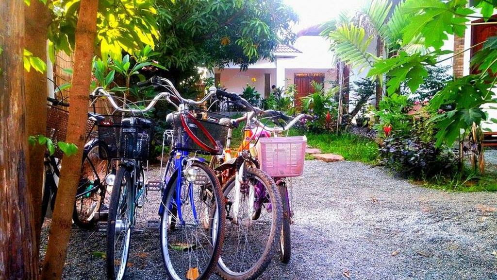 Friendly House Siem Reap
