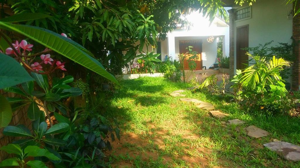 Homestay Friendly House *