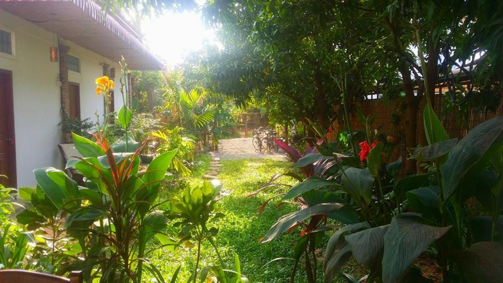 Friendly House Homestay *