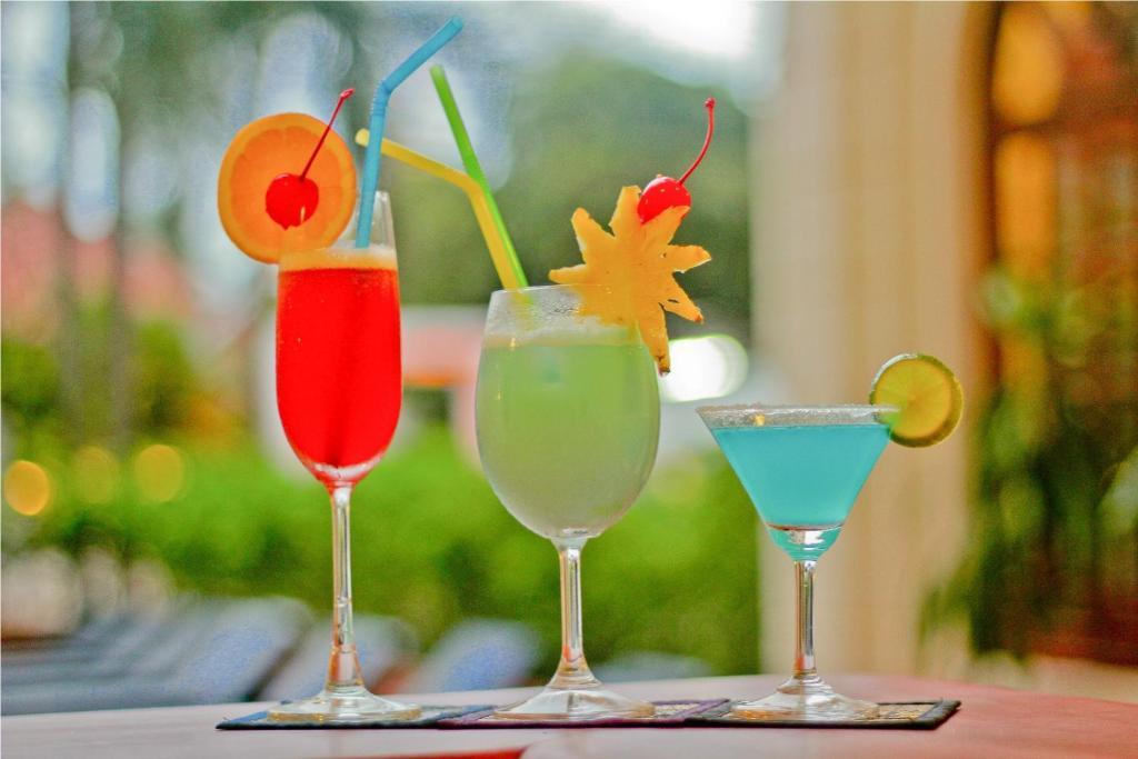 Royal Crown & Hotel Siem Reap