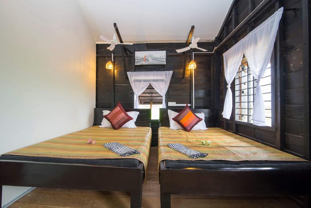 Homestay Penda Siem Reap