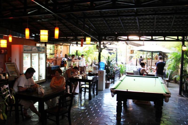 Tropical Breeze Hotel 2*