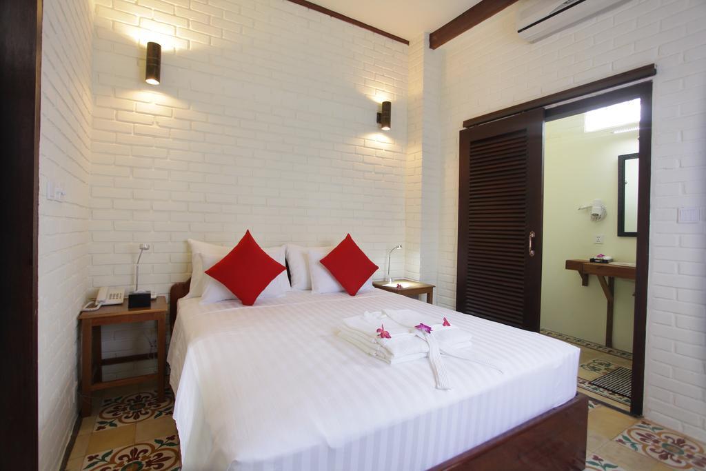 Hotel La Loti 4*