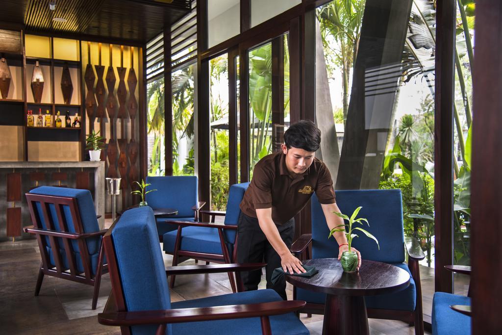 Chronicle & Siem Reap