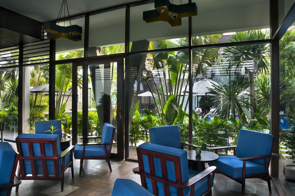 Chronicle & 4* Siem Reap