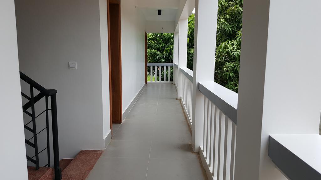 Chamraoen's Siem Reap