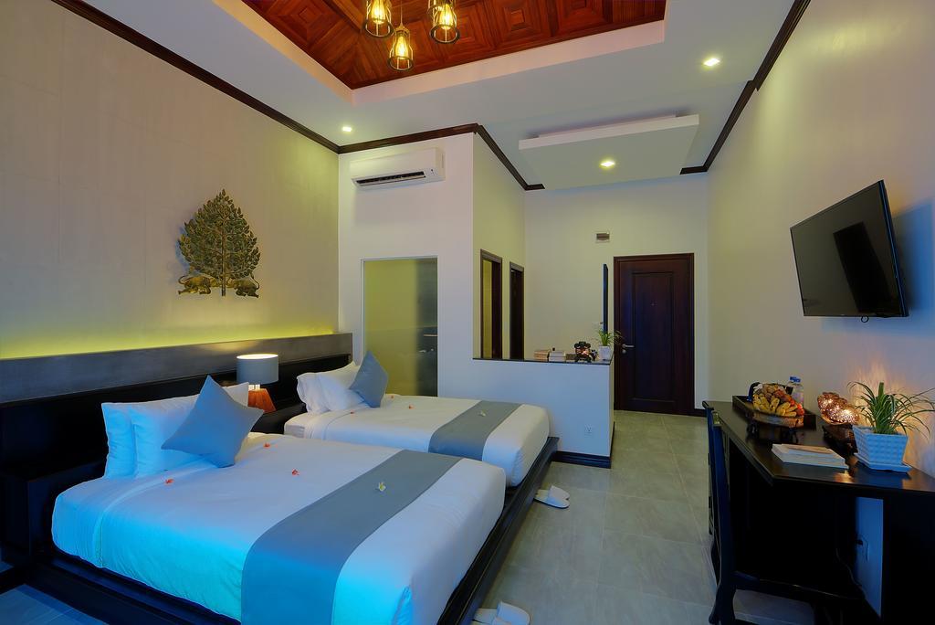Resort Udaya 4*