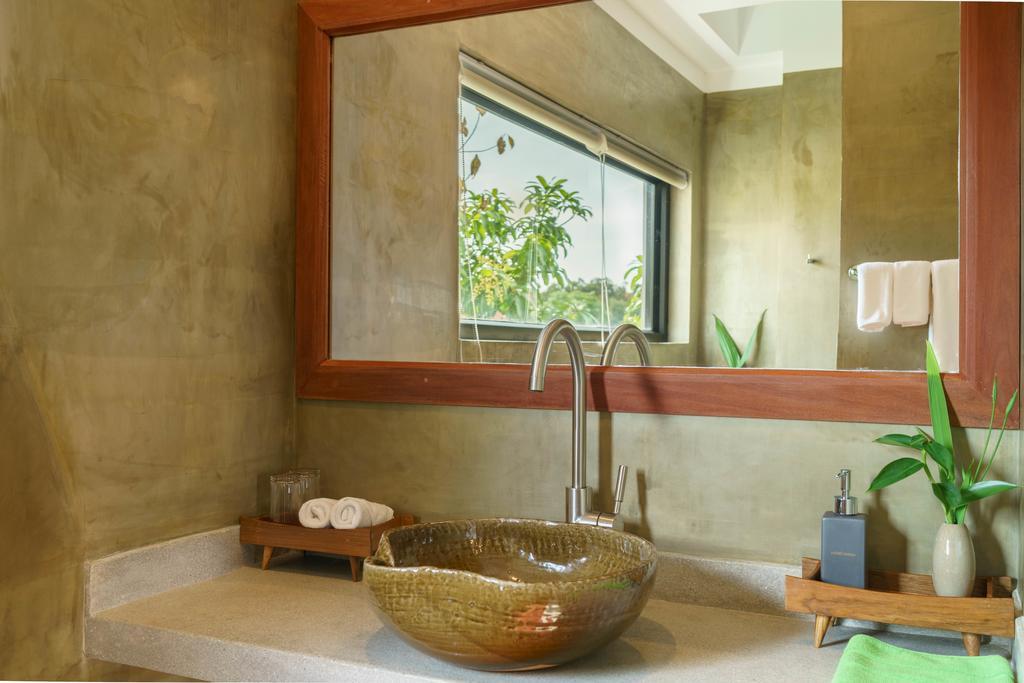The Secret Corner Unique Residence 4* Siem Reap
