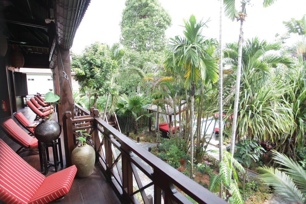Hotel La Loti 4*