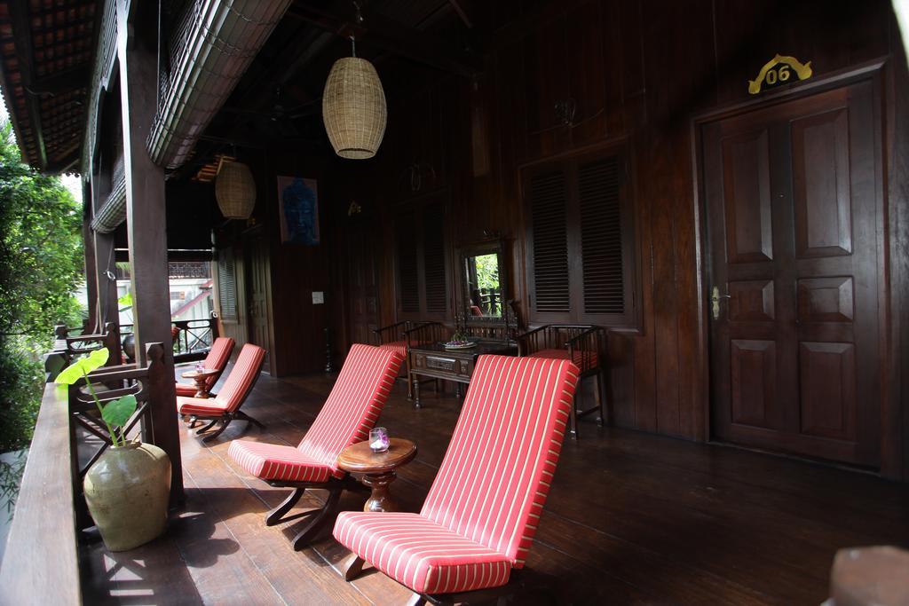 La Loti Siem Reap