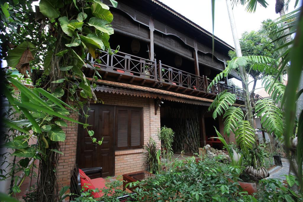Hotel La Loti Siem Reap