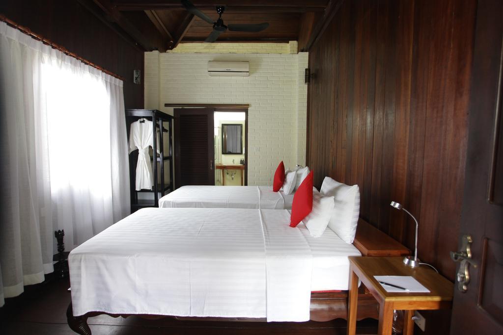 Hotel La Loti 4*