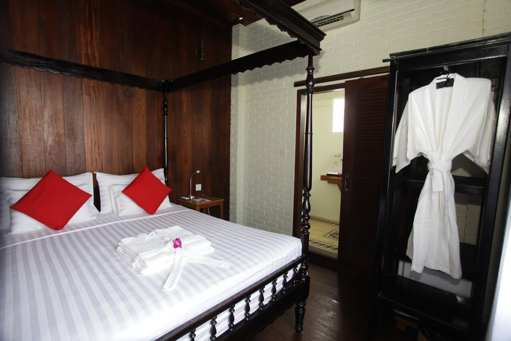 La Loti Siem Reap