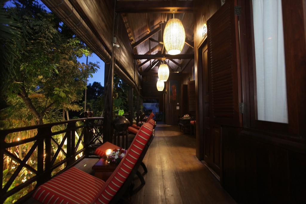 La Loti Hotel Siem Reap