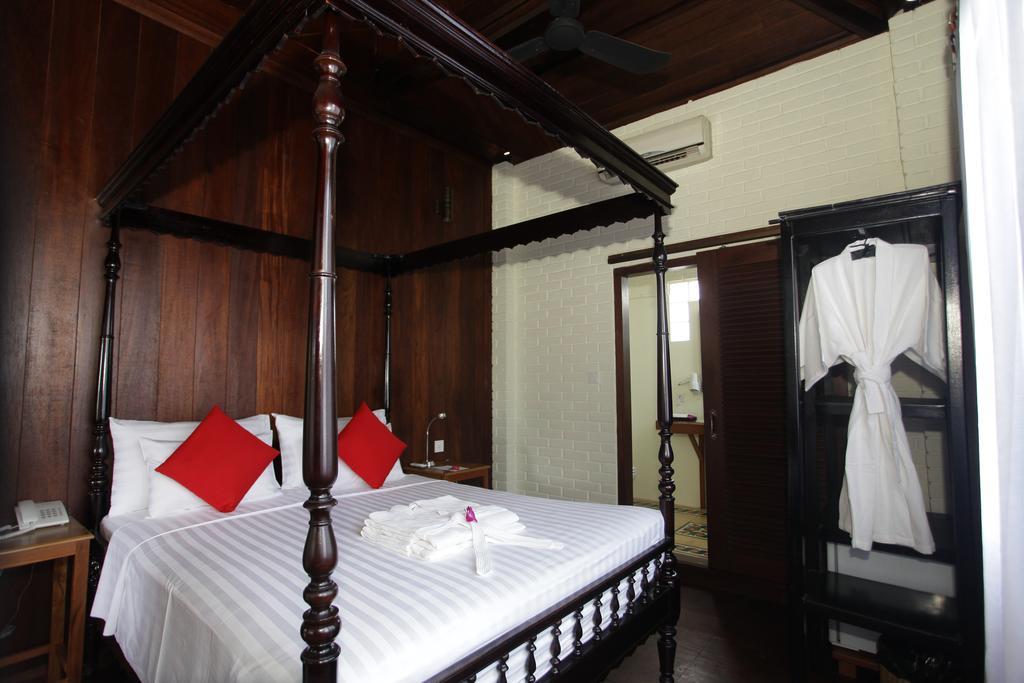 La Loti Siem Reap