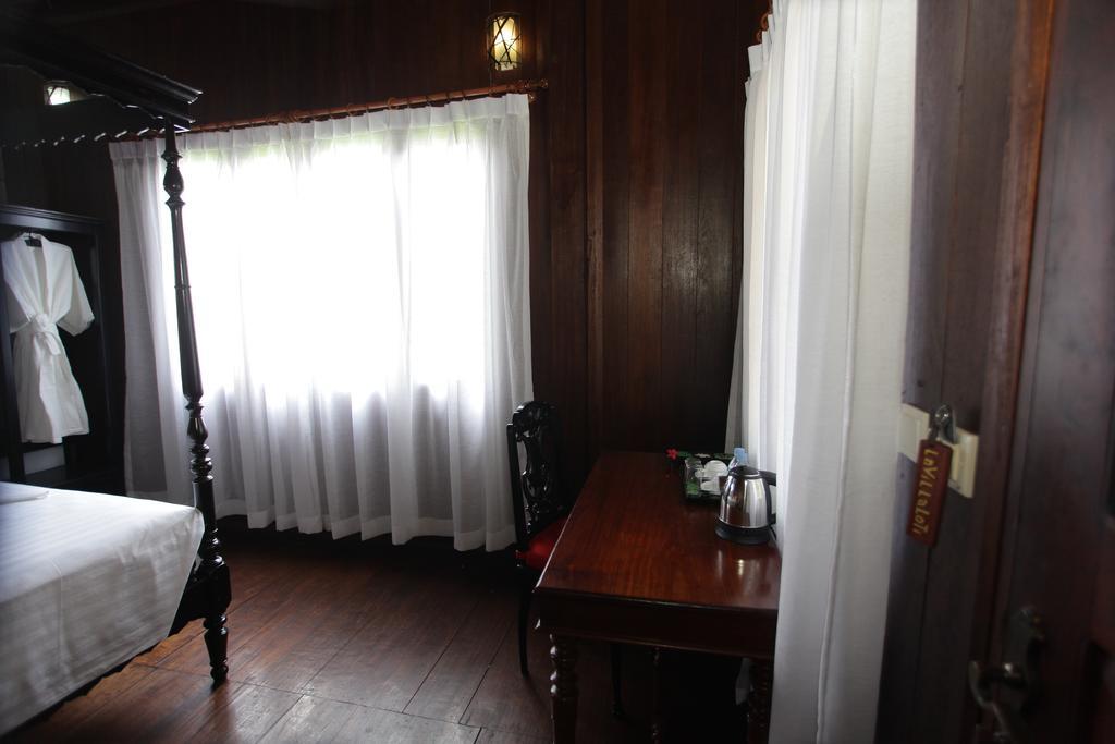 Hotel La Loti