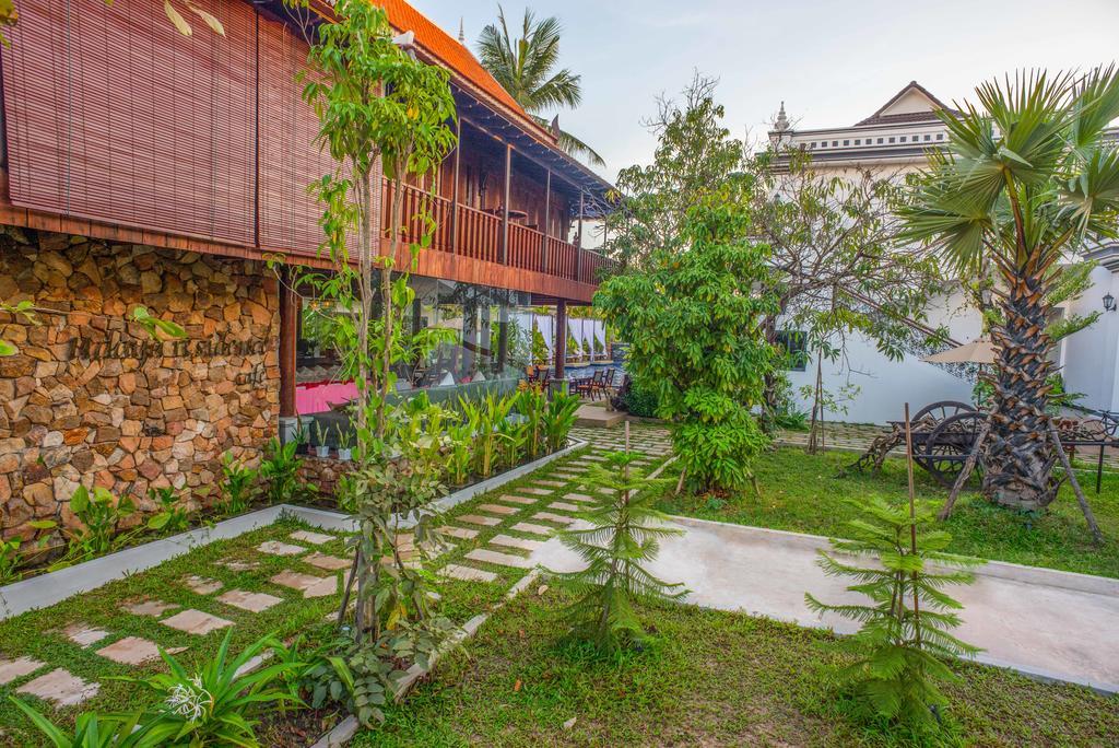 Resort Udaya Siem Reap