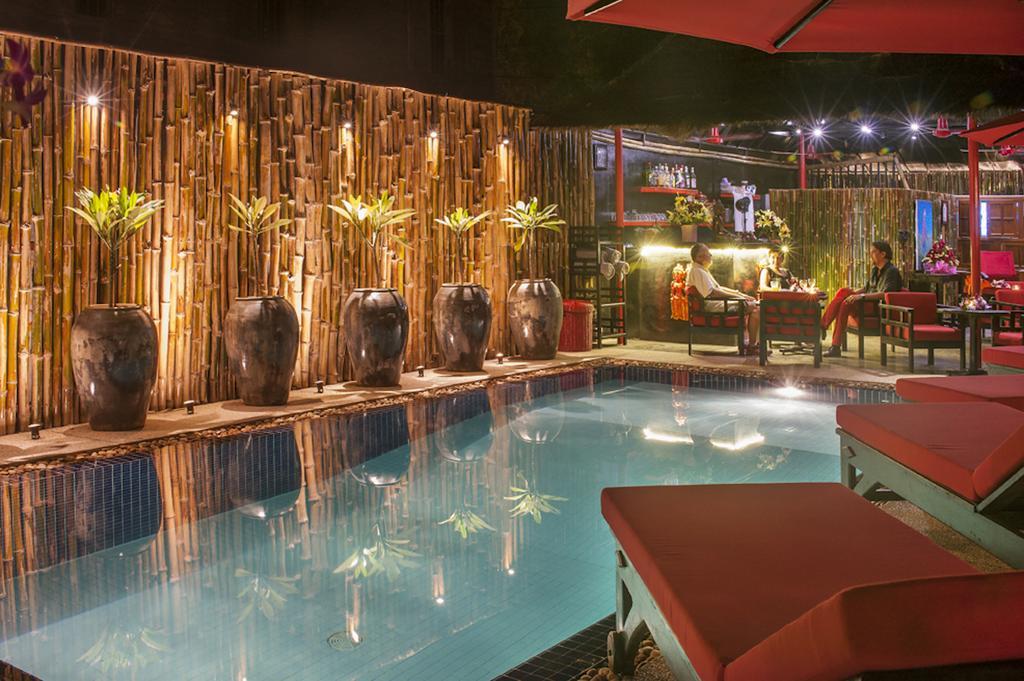 Hotel La Loti